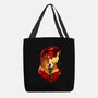 Paintress Expeditioner-None-Basic Tote-Bag-hypertwenty