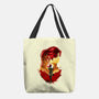 Paintress Expeditioner-None-Basic Tote-Bag-hypertwenty