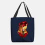 Paintress Expeditioner-None-Basic Tote-Bag-hypertwenty