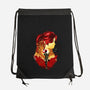 Paintress Expeditioner-None-Drawstring-Bag-hypertwenty