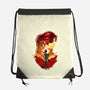 Paintress Expeditioner-None-Drawstring-Bag-hypertwenty