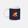 Paintress Expeditioner-None-Mug-Drinkware-hypertwenty