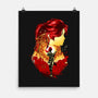 Paintress Expeditioner-None-Matte-Poster-hypertwenty