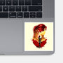 Paintress Expeditioner-None-Glossy-Sticker-hypertwenty