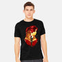 Paintress Expeditioner-Mens-Heavyweight-Tee-hypertwenty