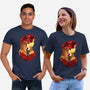 Paintress Expeditioner-Unisex-Basic-Tee-hypertwenty