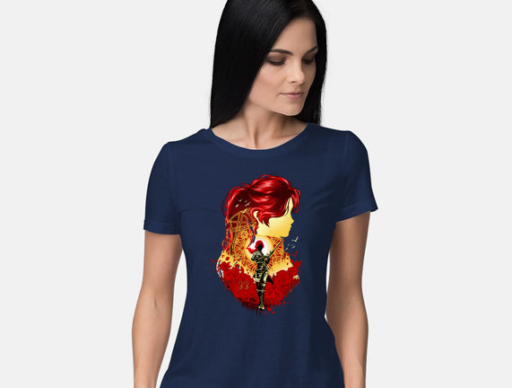 Paintress Expeditioner