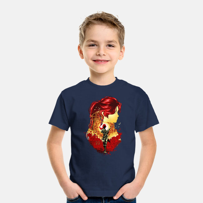 Paintress Expeditioner-Youth-Basic-Tee-hypertwenty