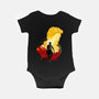 Brushface Expeditioner-Baby-Basic-Onesie-hypertwenty