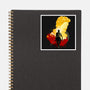 Brushface Expeditioner-None-Glossy-Sticker-hypertwenty