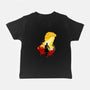 Brushface Expeditioner-Baby-Basic-Tee-hypertwenty