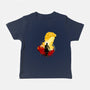 Brushface Expeditioner-Baby-Basic-Tee-hypertwenty