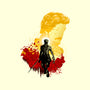Brushface Expeditioner-None-Glossy-Sticker-hypertwenty