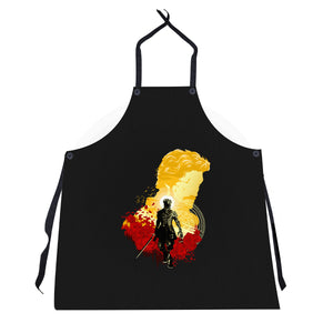 Brushface Expeditioner