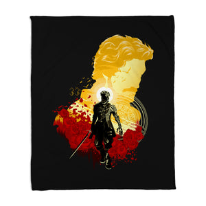 Brushface Expeditioner