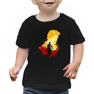 Brushface Expeditioner