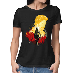 Brushface Expeditioner