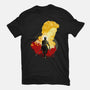Brushface Expeditioner-Unisex-Basic-Tee-hypertwenty