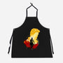 Brushface Expeditioner-Unisex-Kitchen-Apron-hypertwenty