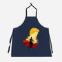 Brushface Expeditioner-Unisex-Kitchen-Apron-hypertwenty