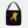 Brushface Expeditioner-None-Adjustable Tote-Bag-hypertwenty