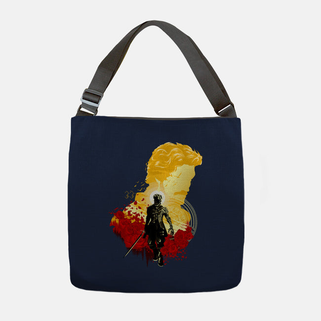 Brushface Expeditioner-None-Adjustable Tote-Bag-hypertwenty