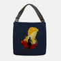 Brushface Expeditioner-None-Adjustable Tote-Bag-hypertwenty