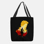 Brushface Expeditioner-None-Basic Tote-Bag-hypertwenty