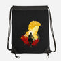 Brushface Expeditioner-None-Drawstring-Bag-hypertwenty