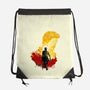 Brushface Expeditioner-None-Drawstring-Bag-hypertwenty