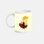 Brushface Expeditioner-None-Mug-Drinkware-hypertwenty