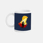 Brushface Expeditioner-None-Mug-Drinkware-hypertwenty