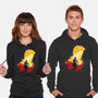 Brushface Expeditioner-Unisex-Pullover-Sweatshirt-hypertwenty