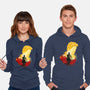 Brushface Expeditioner-Unisex-Pullover-Sweatshirt-hypertwenty