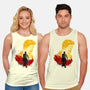 Brushface Expeditioner-Unisex-Basic-Tank-hypertwenty