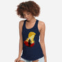 Brushface Expeditioner-Womens-Racerback-Tank-hypertwenty
