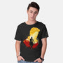 Brushface Expeditioner-Mens-Basic-Tee-hypertwenty