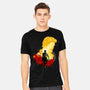 Brushface Expeditioner-Mens-Heavyweight-Tee-hypertwenty