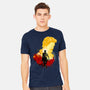 Brushface Expeditioner-Mens-Heavyweight-Tee-hypertwenty