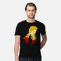 Brushface Expeditioner-Mens-Premium-Tee-hypertwenty