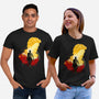 Brushface Expeditioner-Unisex-Basic-Tee-hypertwenty