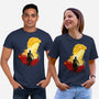 Brushface Expeditioner-Unisex-Basic-Tee-hypertwenty