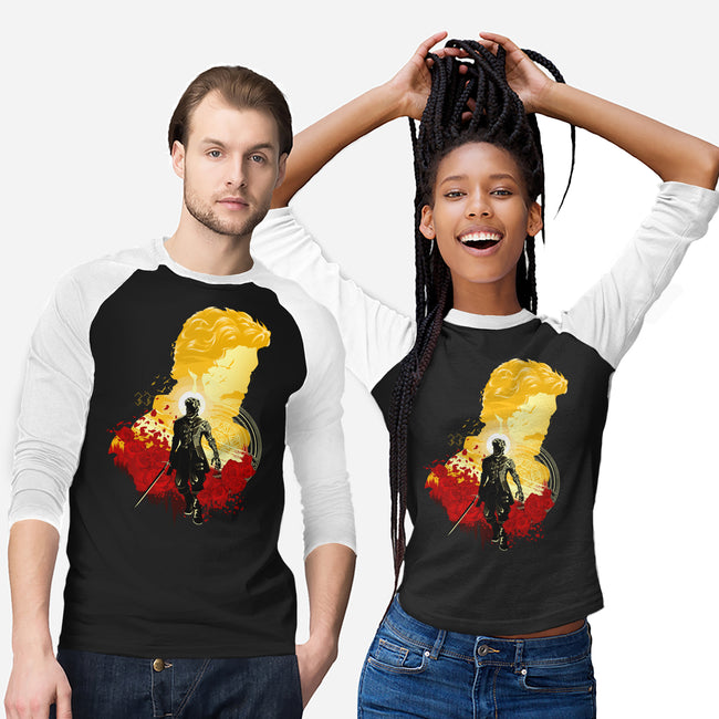 Brushface Expeditioner-Unisex-Baseball-Tee-hypertwenty