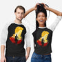 Brushface Expeditioner-Unisex-Baseball-Tee-hypertwenty