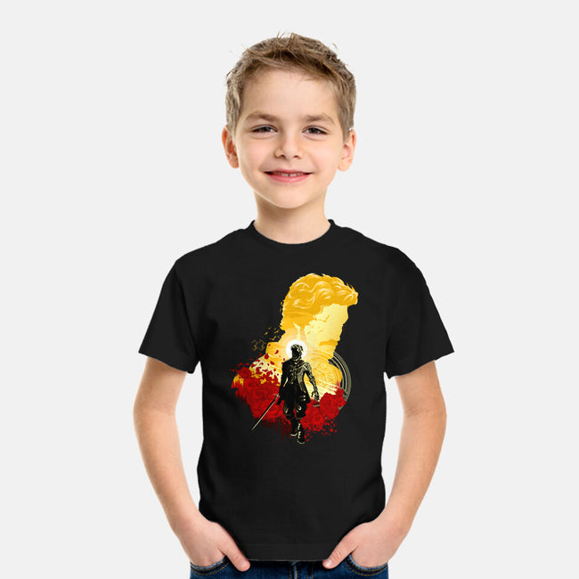 Brushface Expeditioner-Youth-Basic-Tee-hypertwenty