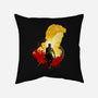 Brushface Expeditioner-None-Removable Cover w Insert-Throw Pillow-hypertwenty