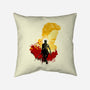 Brushface Expeditioner-None-Removable Cover w Insert-Throw Pillow-hypertwenty