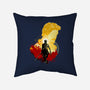 Brushface Expeditioner-None-Removable Cover w Insert-Throw Pillow-hypertwenty