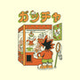 Monkey Plush-Unisex-Kitchen-Apron-Henrique Torres