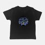 Shenron Starry Night-Baby-Basic-Tee-Astrobot Invention